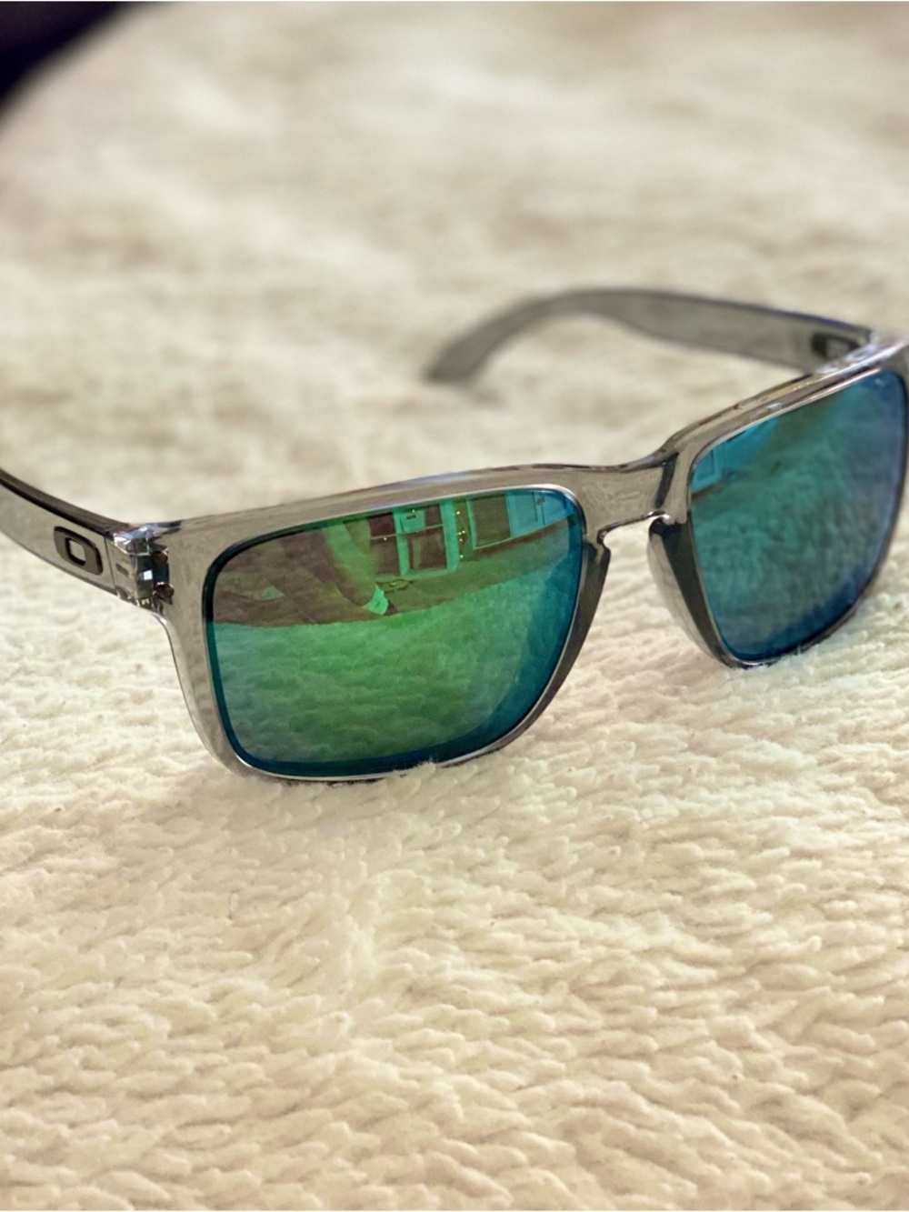 NBW- Oakley Prizm Jade Polarized Sunglasses - Picture 2 of 7